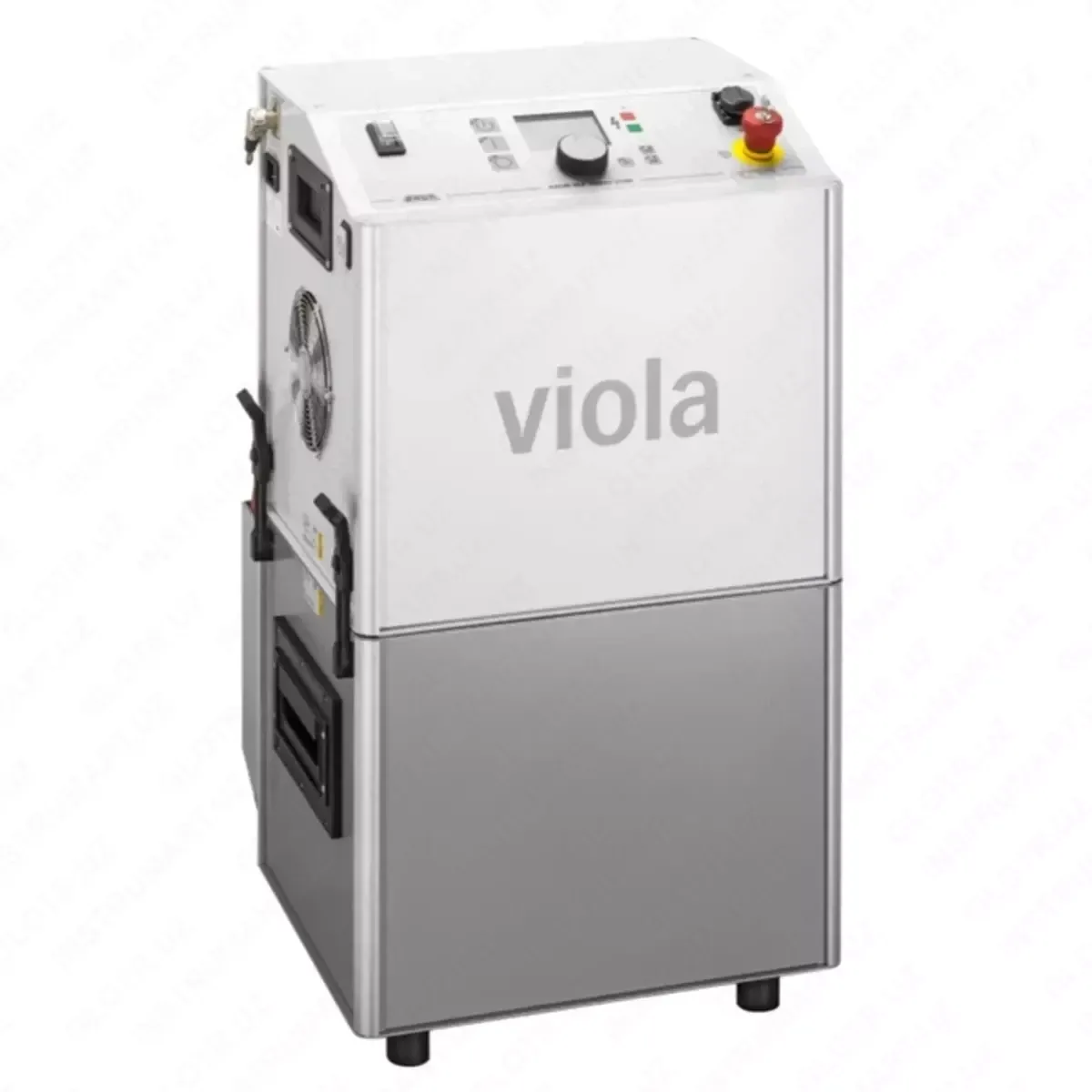 Автоматическая система для испытаний кабелей VIOLA-TD#1