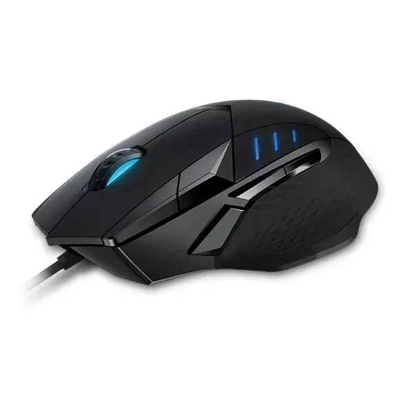 Мышка Rapoo VT300 Gaming Mouse / Проводное #1
