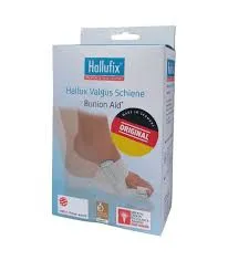 Шина Hallufix Ортопедический корсет для ног Hallufix Hallux#1