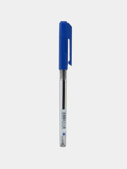 Ручка шариковая Deli 01130, 1 мм#1