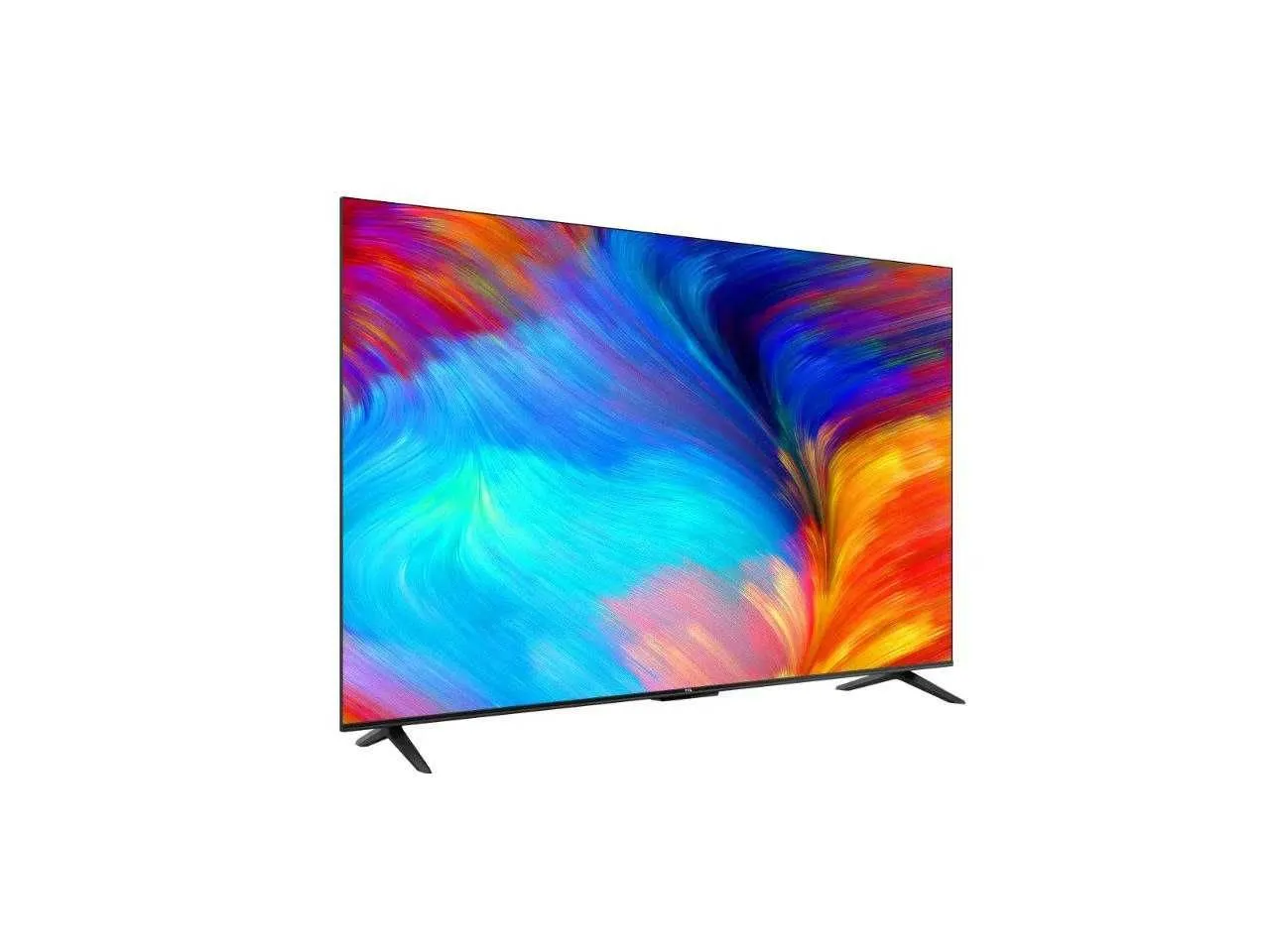 Телевизор Samsung 43" HD QLED Smart TV#1