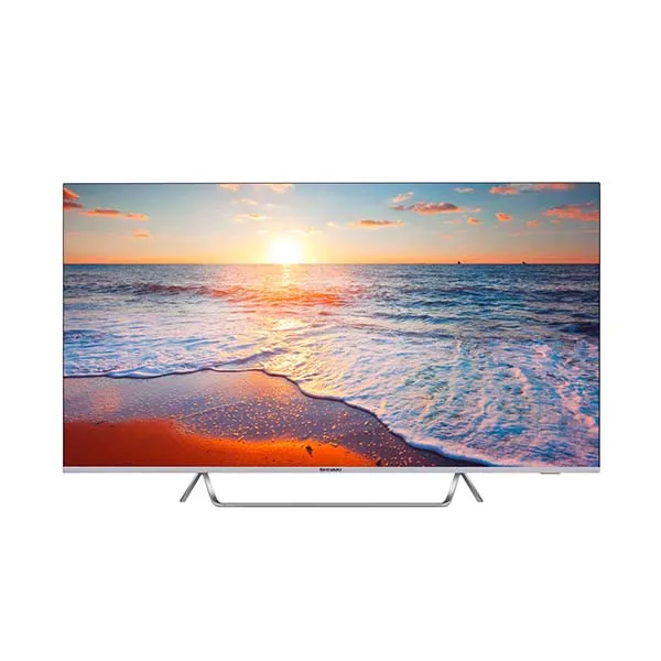Телевизор Shivaki US50H3501 4K UHD Smart#1