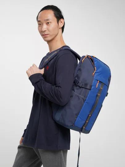 Рюкзак для ноутбука HP Pavilion Tech Backpack Blue#1