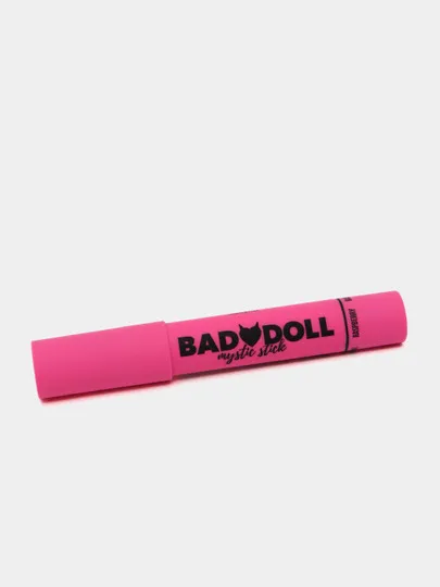 Бальзам-тинт для губ Belor design Bad Doll Raspberry#1