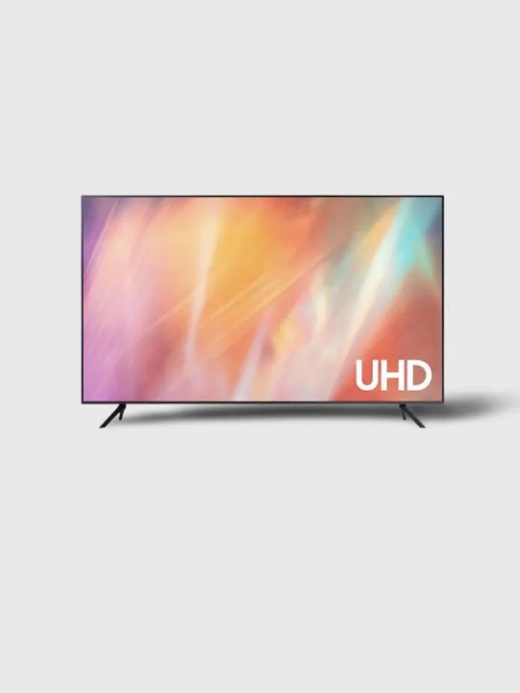 Телевизор Samsung 45" HD Smart TV Android#1