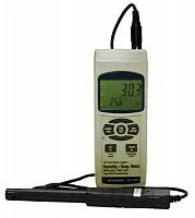 АТЕ-5035BT Измеритель-регистратор влажности АТЕ-5035 с Bluetooth интерфейсом#1