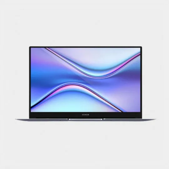 Ноутбук Honor MagicBook X14, i3, 8/256GB#1