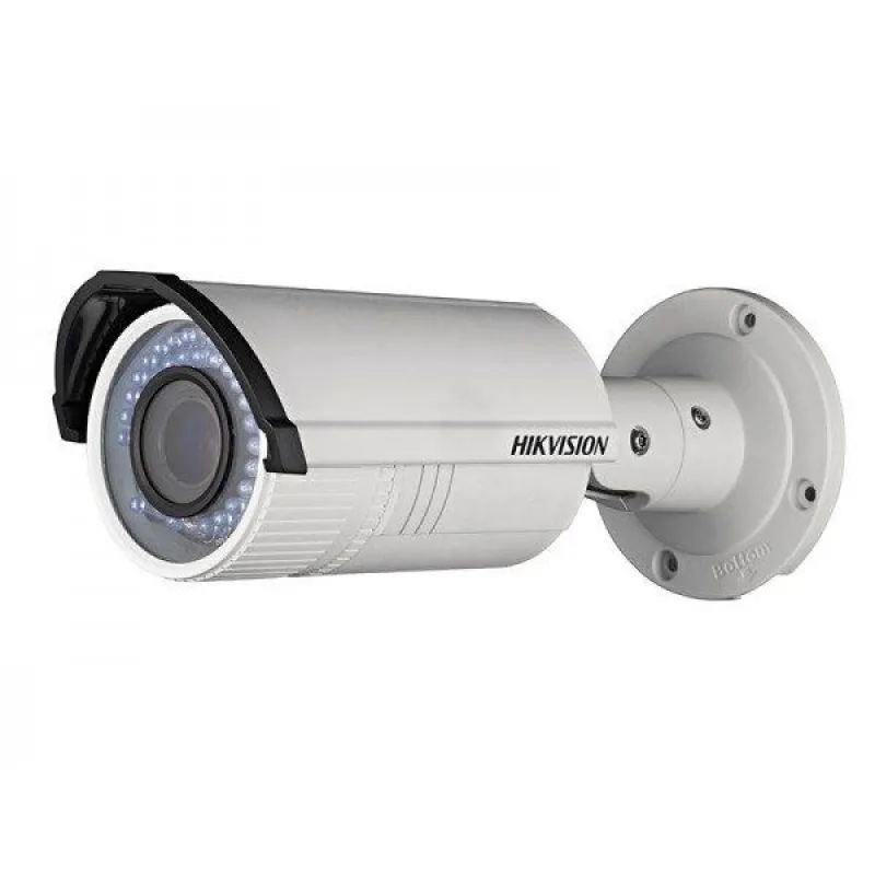 Камера видеонаблюдения Hikvision DS-2CD2642F-I- IP-FULL HD#1