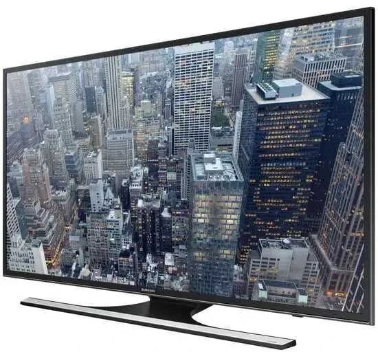 Телевизор Samsung 50" Full HD LED Smart TV Wi-Fi Android#1