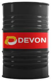 Моторное масло Devon Extensive LA SAE 15W-40#1