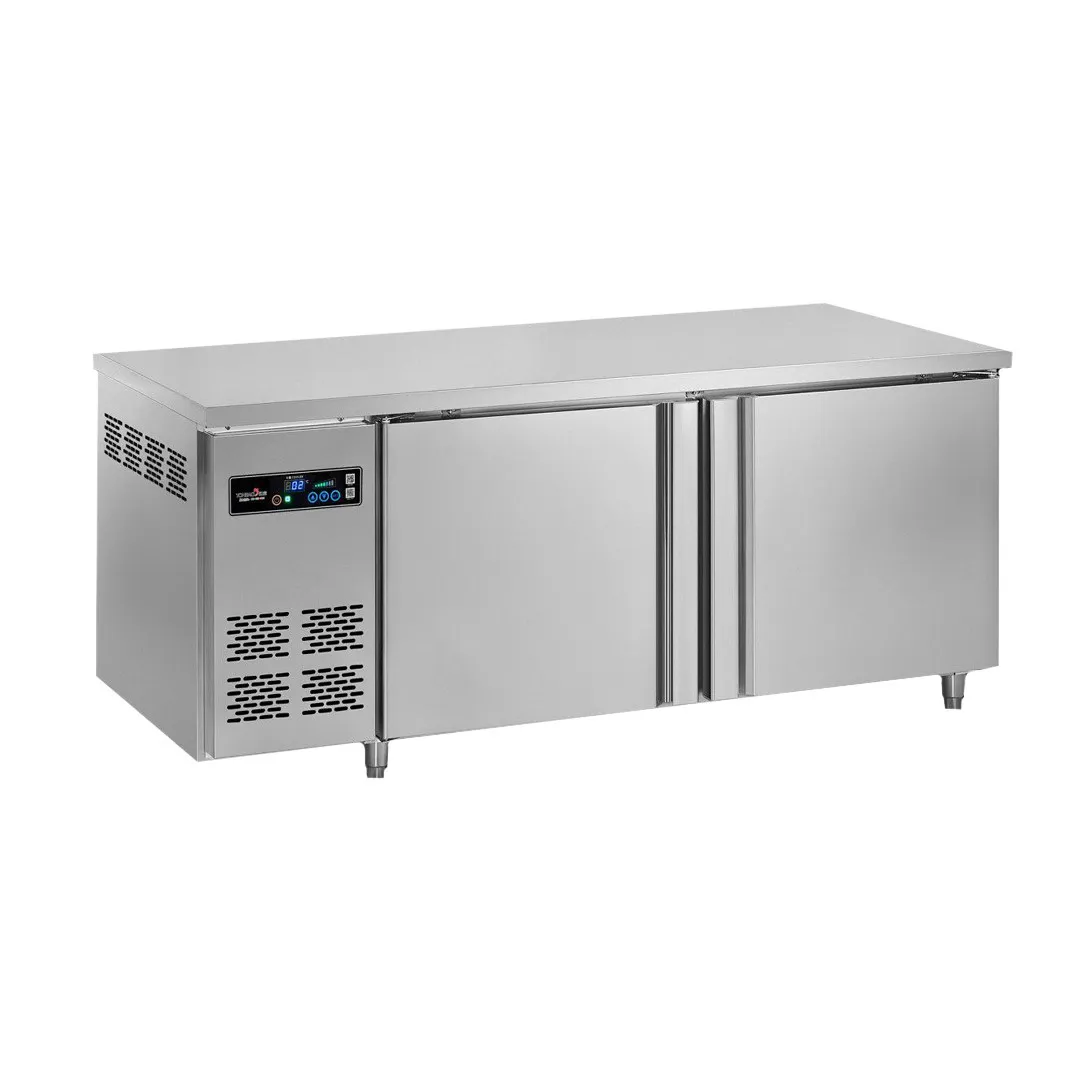Морозильник Стол TZ350L2D (1500*800)#1