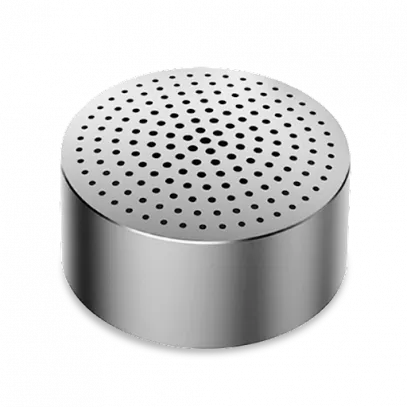 Портативная колонка Mi Bluetooth Speaker Mini Silver#1