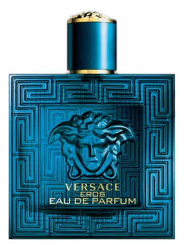 Erkaklar uchun Eros Eau de Parfum Versace parfyum#1