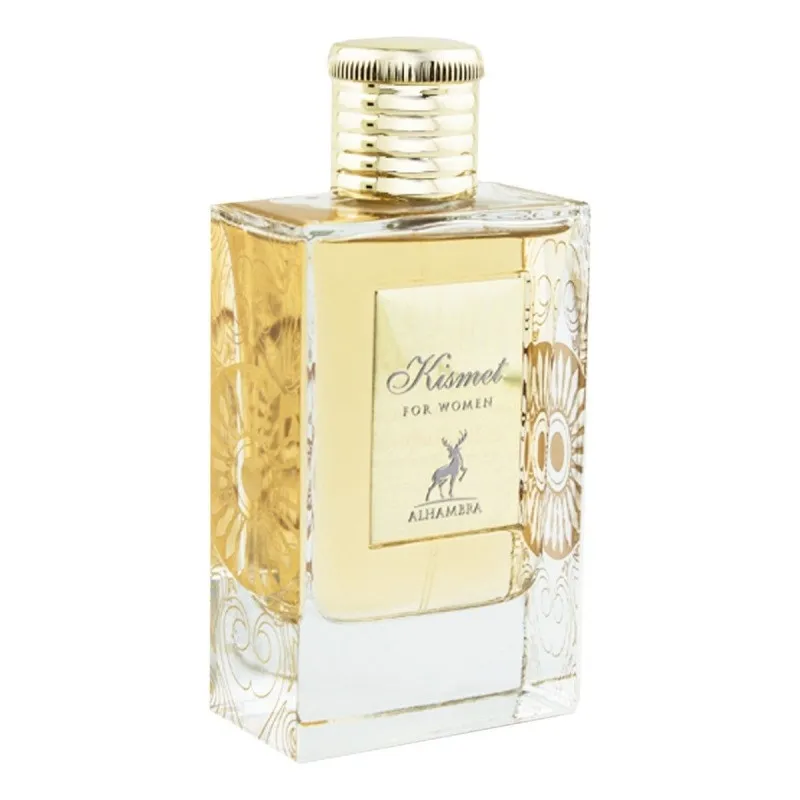 Ayollar uchun parfyum suvi, Alhambra, Kismet for Women, 100 ml#1