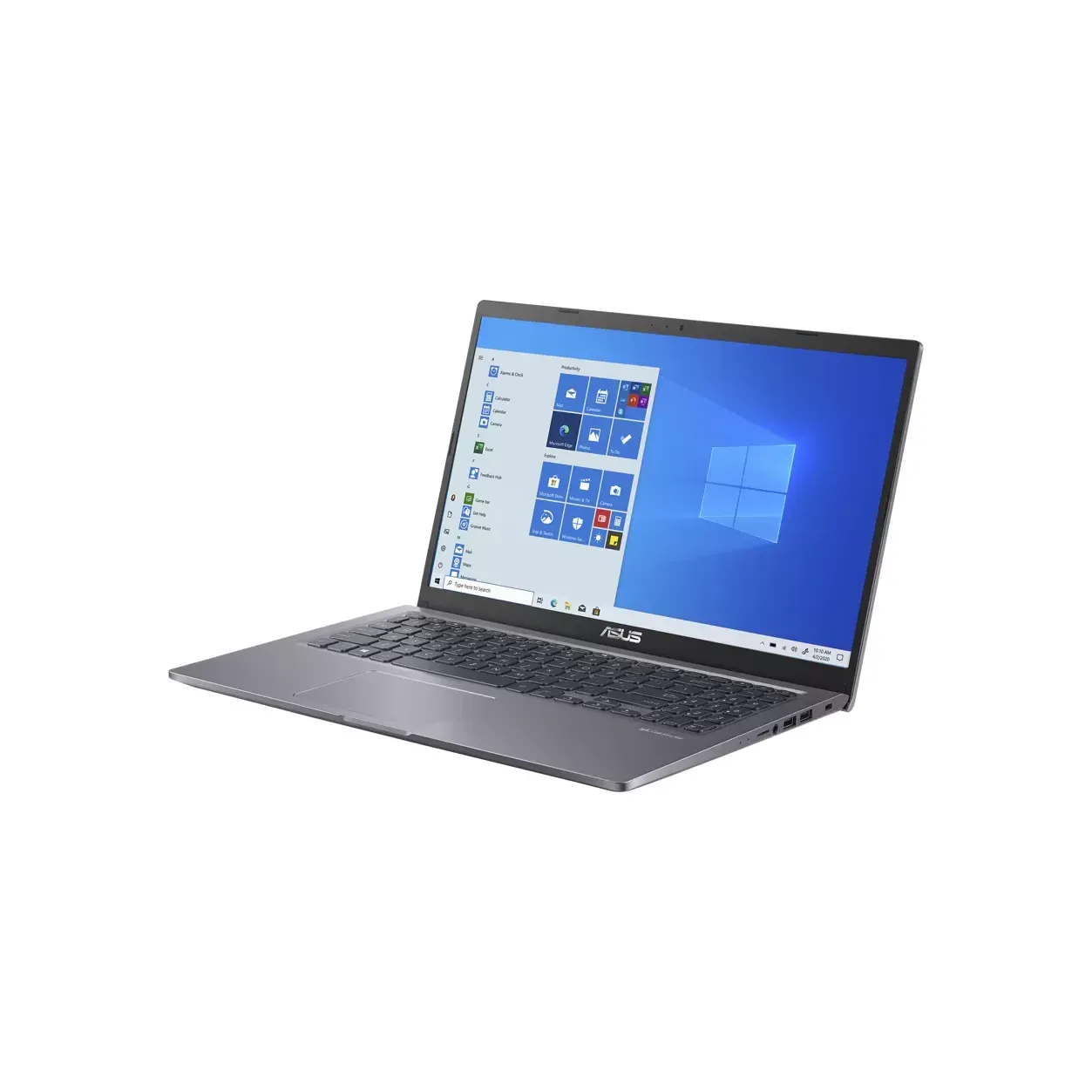 Ноутбук ASUS VivoBook 15 R565EA-UH31T / 90NB0TY1-M08060 / 15.6" Full HD 1920x1080 / Core™ i3-1115G4 / 4 GB / 128 GB SSD#1