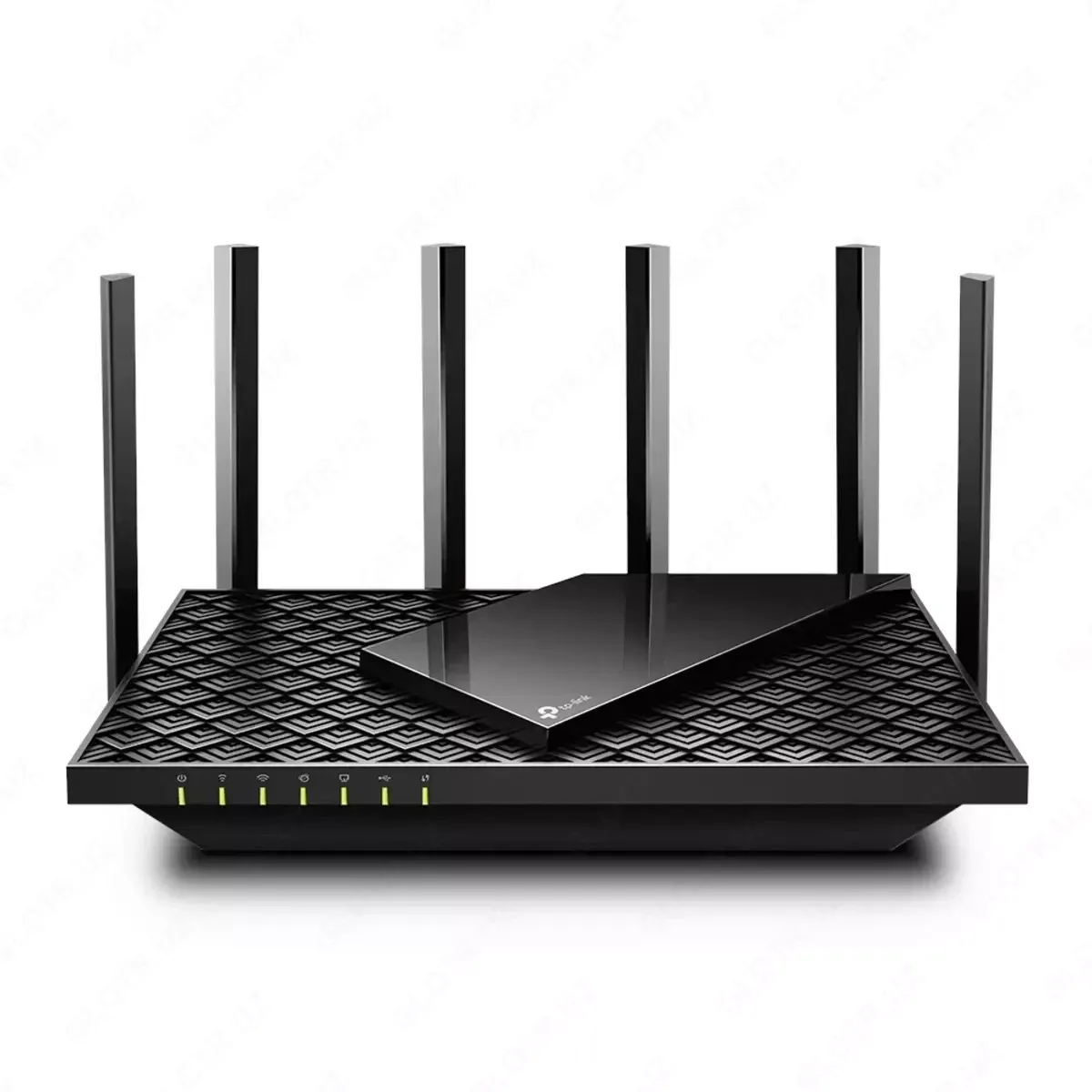 WiFi router TP-Link Archer AX72#1