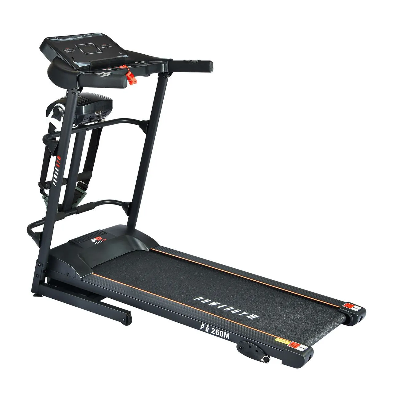 Treadmill PowerGym PG-260Mi#1