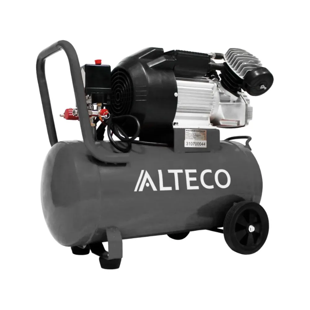 Kompressor ALTECO ACD-50/400.2#1