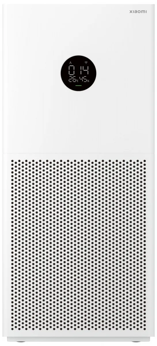 Очиститель воздуха Xiaomi Mi Smart Air Purifier 4 Lite#1