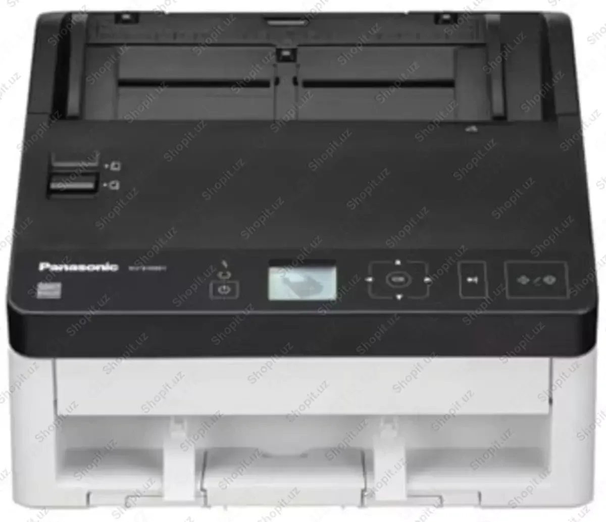 Потоковый сканер "Panasonic KV-S1058Y-U"#1