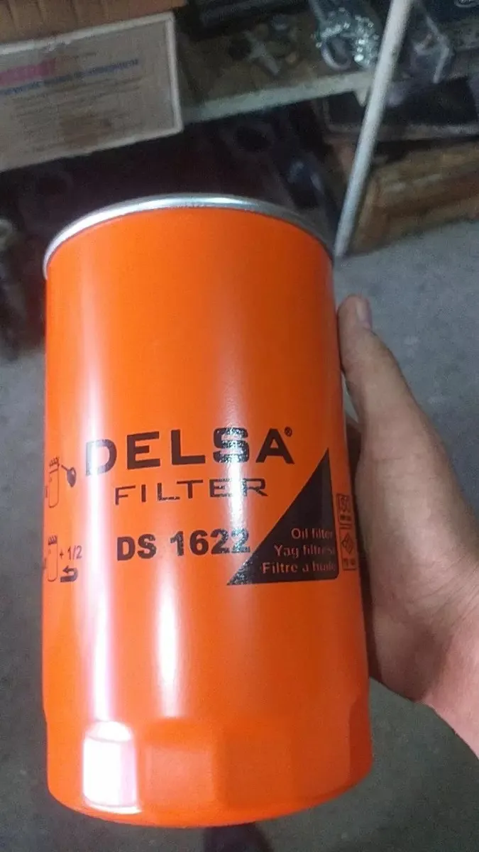 Moy filtri Delsa DS 1622#1