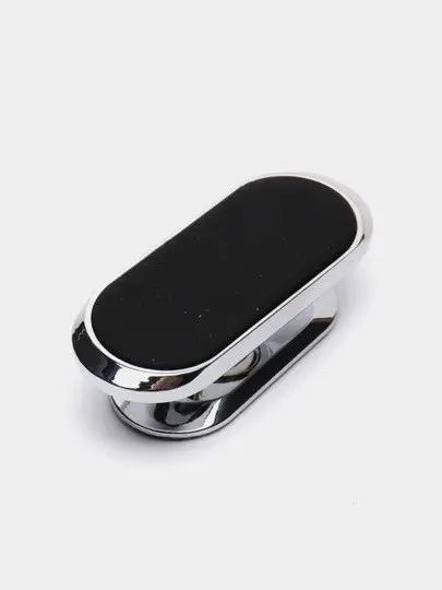 Магнитный держатель для телефона в машину регулируемый ,holder, подставка для телефона#1