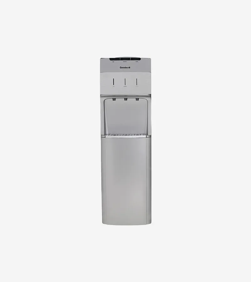 Suv dispenseri Goodwell GW 1100 X, 3 yil kafolat#1