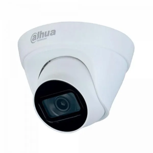 Камера видеонаблюдения 2 mp Dahua DH-IPC-HDW1230T1-S5#1