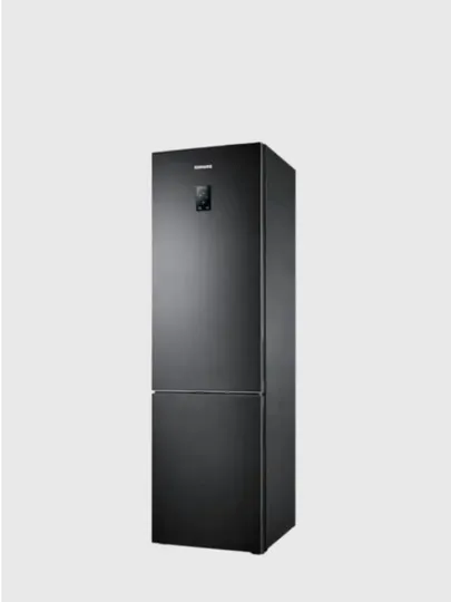 Холодильник Samsung RB 37 P5491B1#1