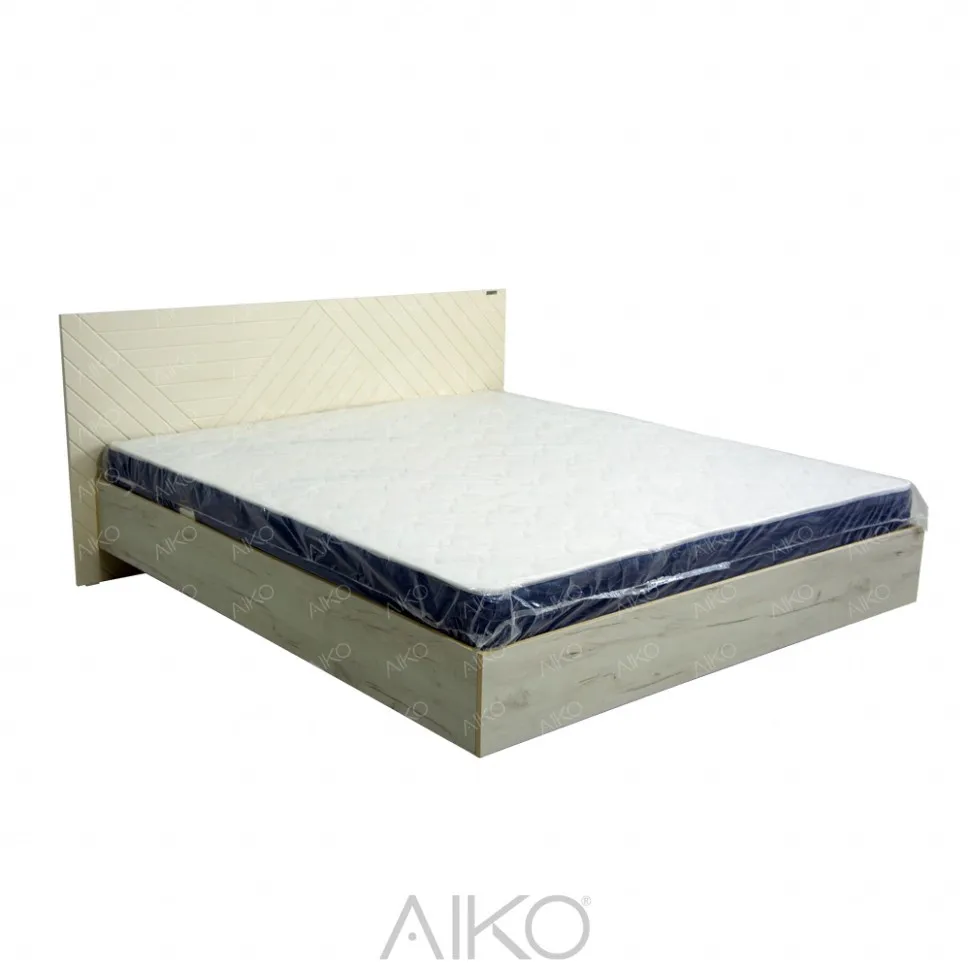 Кровать двуспальная AIKO BEATRIX #1