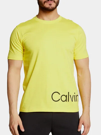 Футболка Calvin Klein PW - S/S T-Shirt 00GMS2K111#1