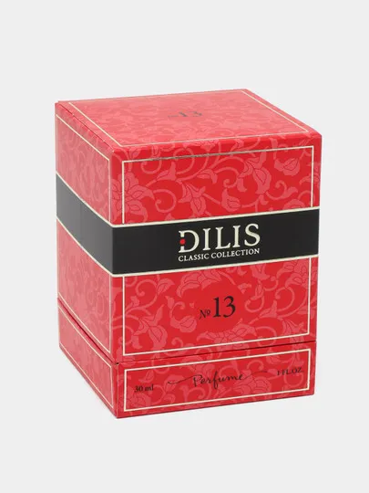 Духи экстра Dilis Classic Collection № 13, 30 мл#1