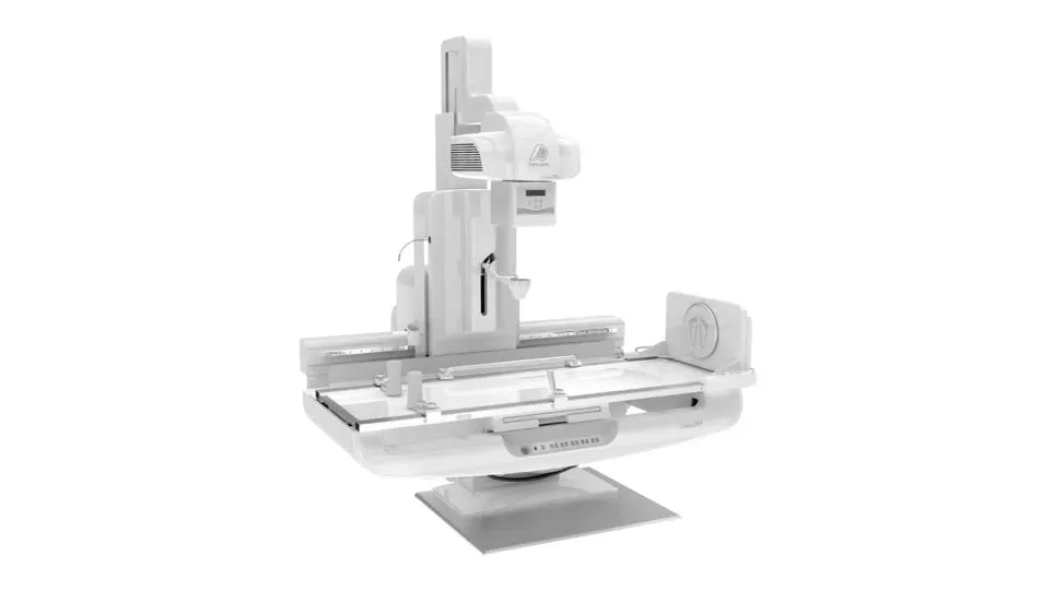 Рентгеновский аппарат PLD 8000C#1