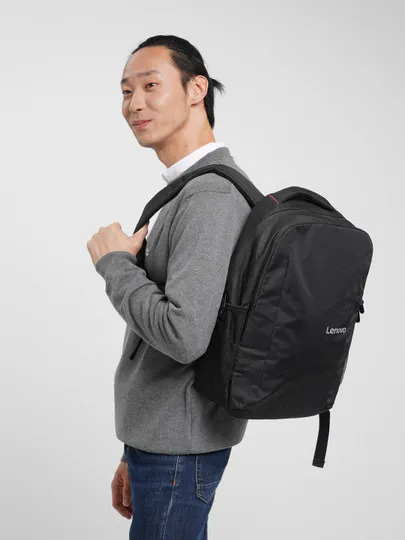 Рюкзак Lenovo CaseBO 15.6 Backpack B515 Black#1