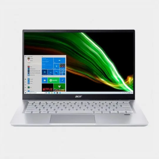 Ноутбук Acer SF314-511 P/N NX.ABLER.003#1