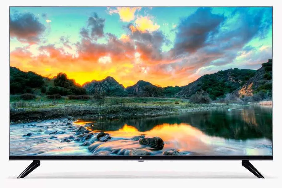 Телевизор Samsung 43" 1080p LED Smart TV Wi-Fi Android#1