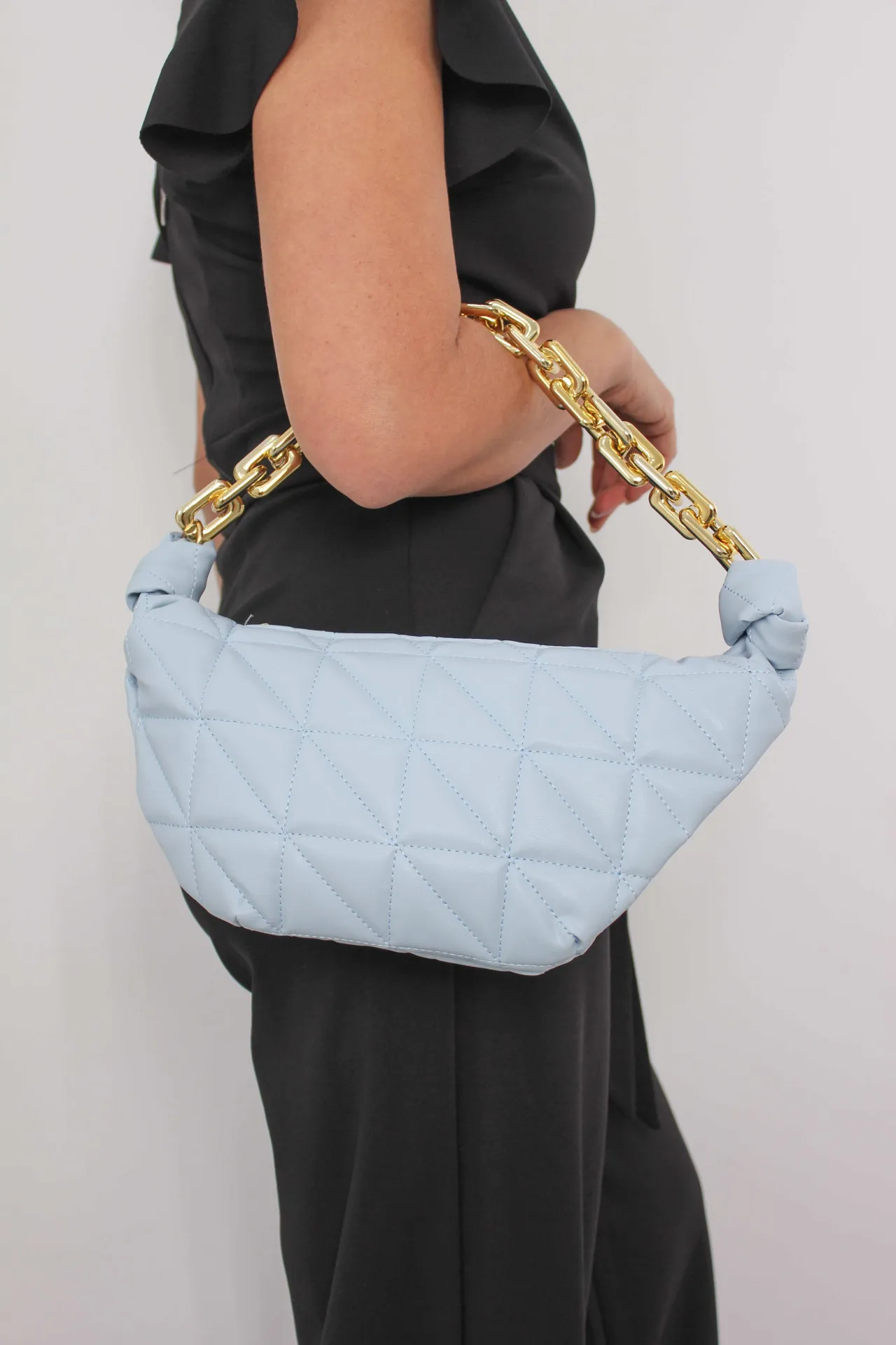 Женская сумка B-BAG BP-46171 Синий#1