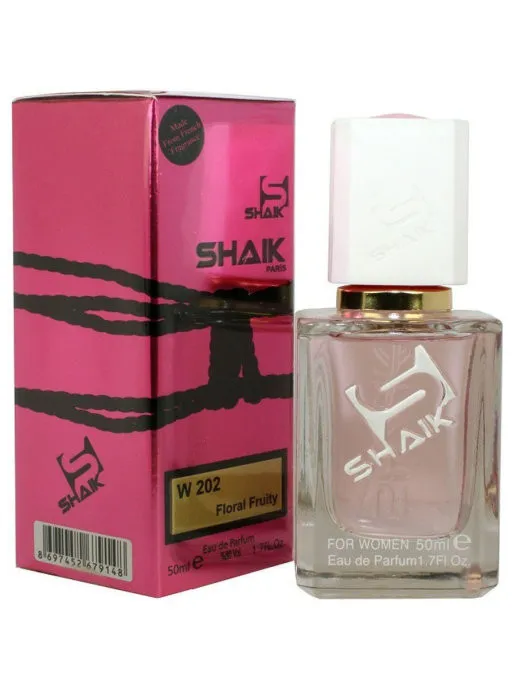 Eau de Parfum Victoria's Secret Bombshell Shaik №202, ayollar uchun, 50 ml#1