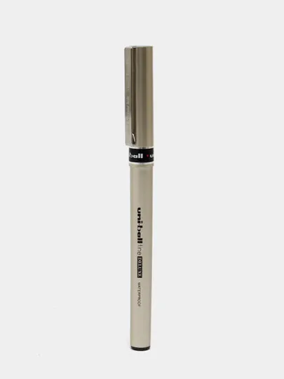 Ручка ролевая Uniball Delux, 0.7 мм, синяя#1
