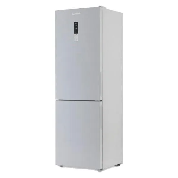Холодильник Goodwell GW B318 SWL2#1