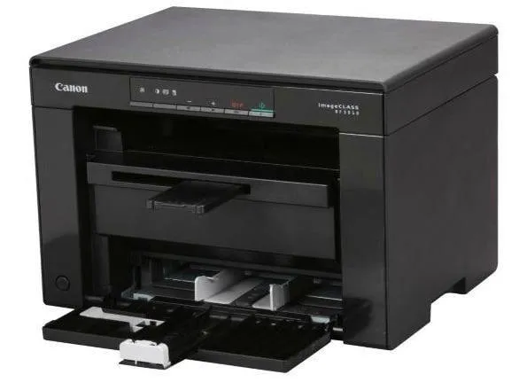 Принтер Canon i-SENSYS MF3010 (3 в 1 МФУ) (Лазерный)#1