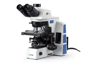 RX50 tadqiqot mikroskopi#1