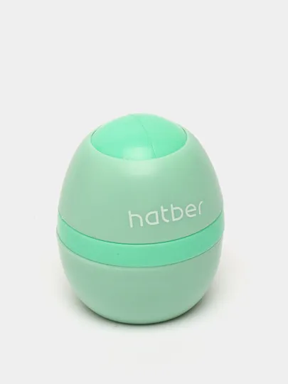 Точилка Hatber NEWtone Vision, пластиковая, с контейнером, 4 цвета, 24шт#1