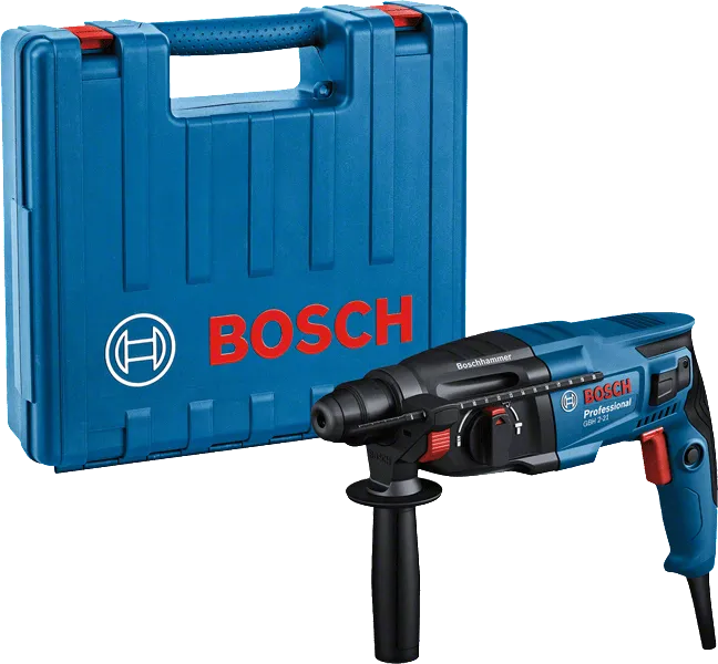 Перфоратор Bosch GBH 220#1