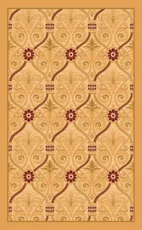 Самаркандский ковер nova — 5307 kemik#1