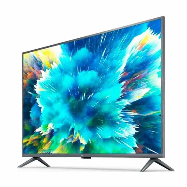 Телевизор Samsung 65" HD LED Smart TV Wi-Fi#1