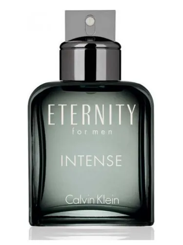 Erkaklar uchun Atir Eternity Intense Calvin Klein erkaklar uchun#1