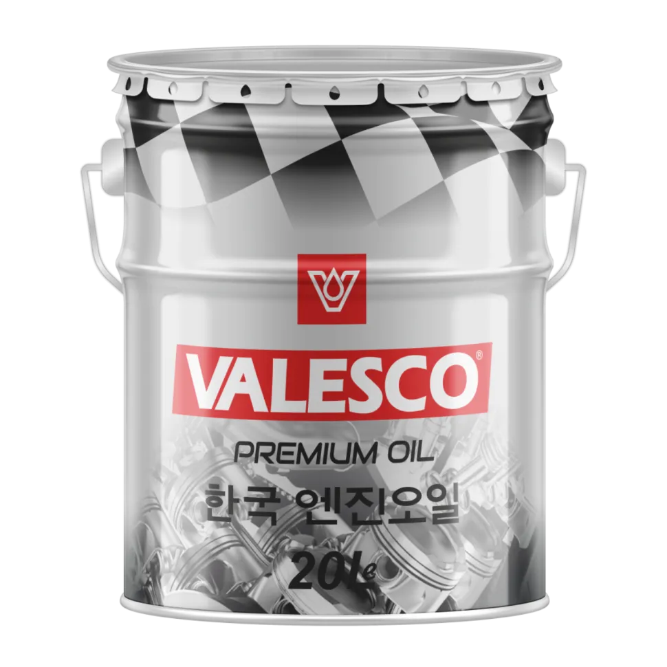 Масло гидравлическое VALESCO HYDRO HLP 32/46 20л#1