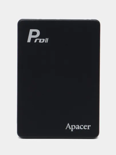 Твердотельный накопитель Apacer AS510S, 128 GB, SATAIII#1
