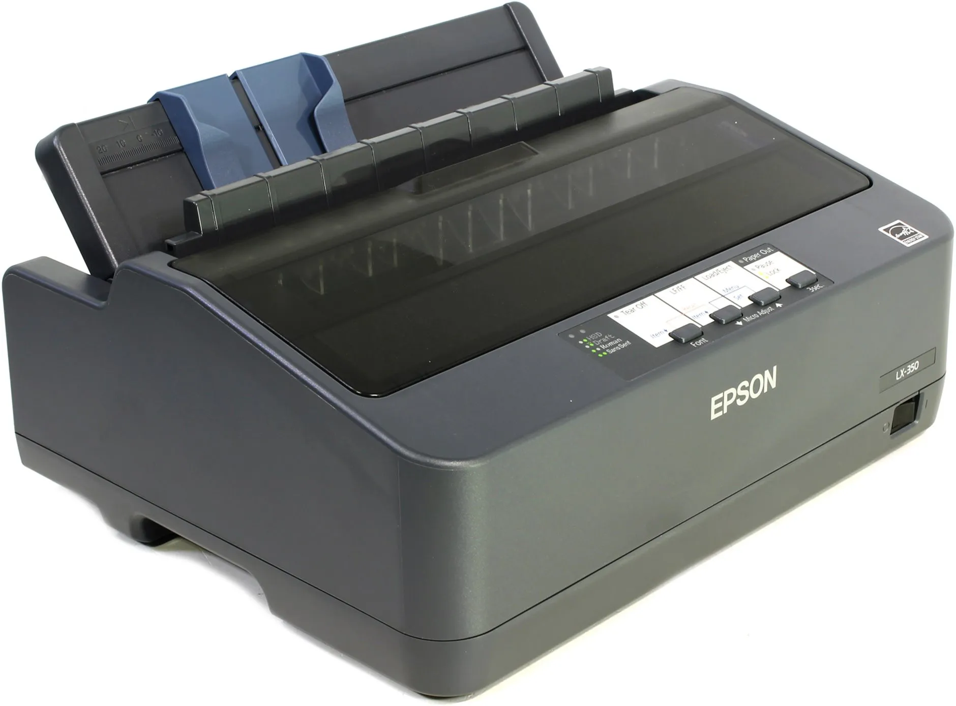 Принтер матричный Epson LX-350#1